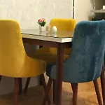 Yacoubian Suites