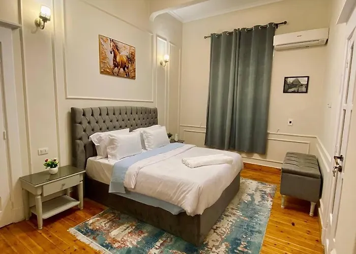 Yacoubian Suites