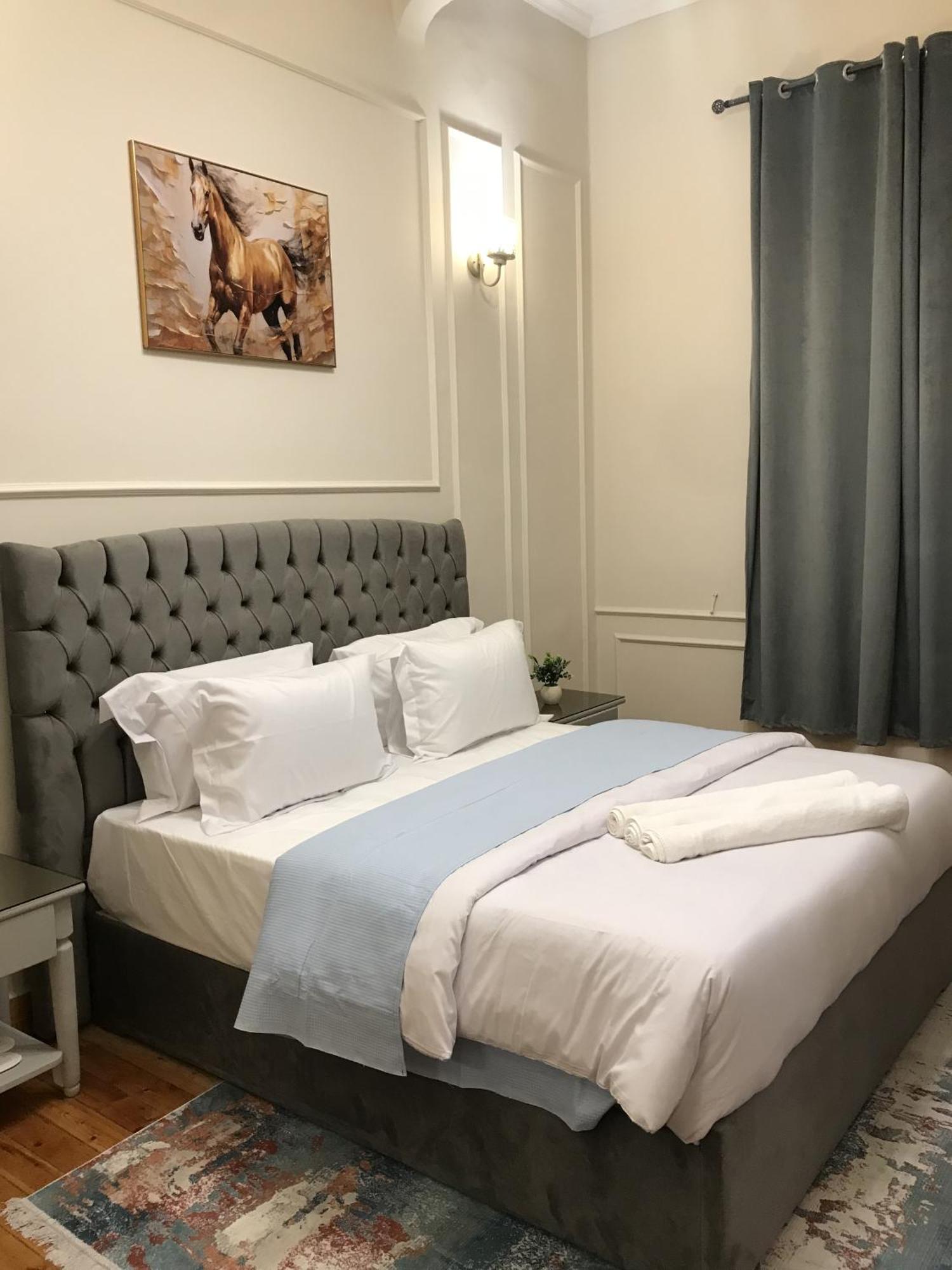 Yacoubian Appart hôtel *