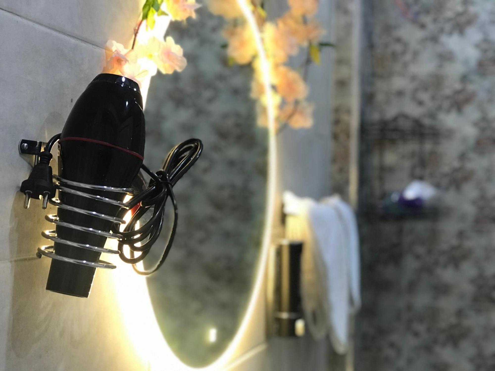 Aparthotel Yacoubian Caïro