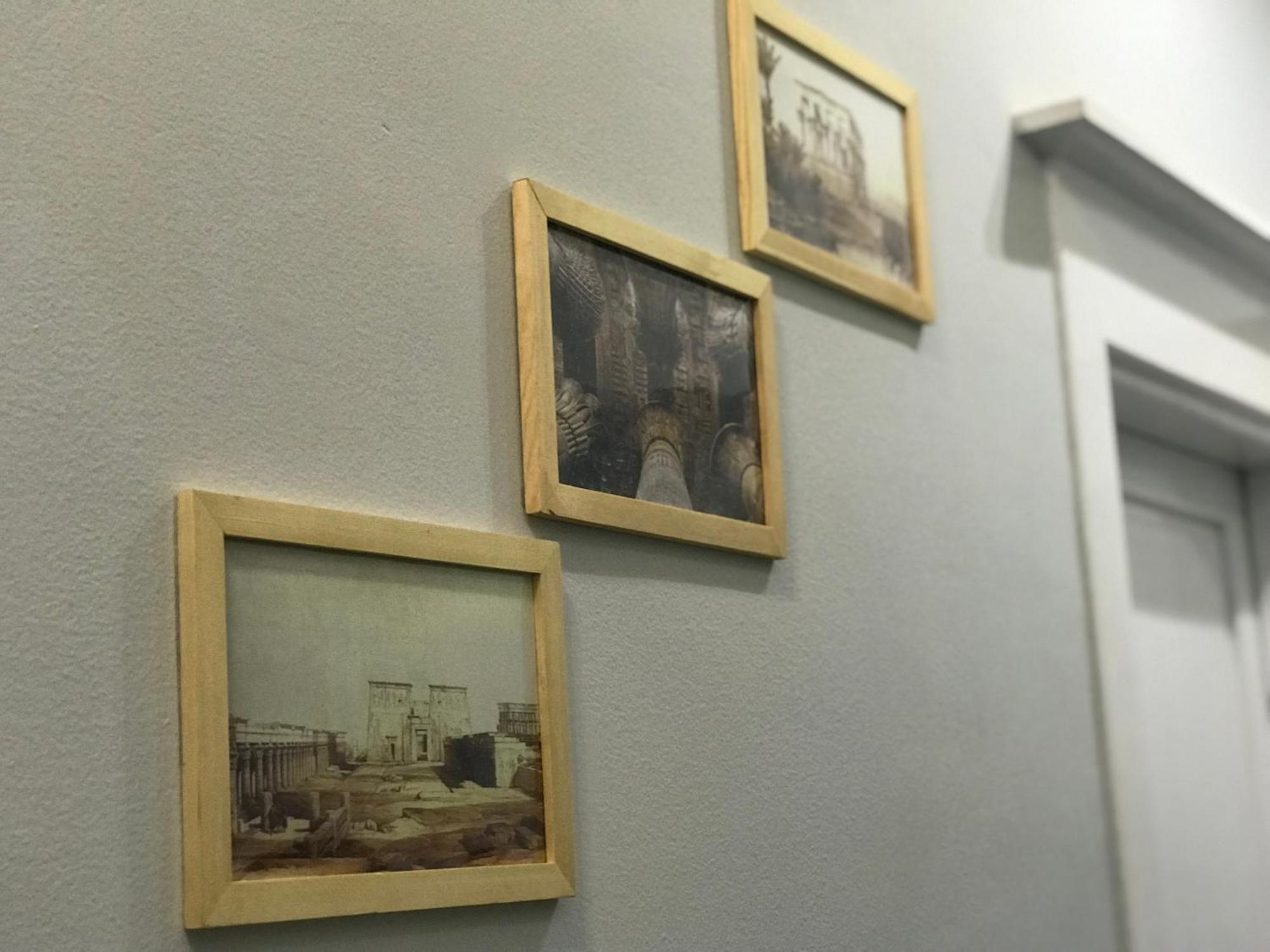 Aparthotel Yacoubian