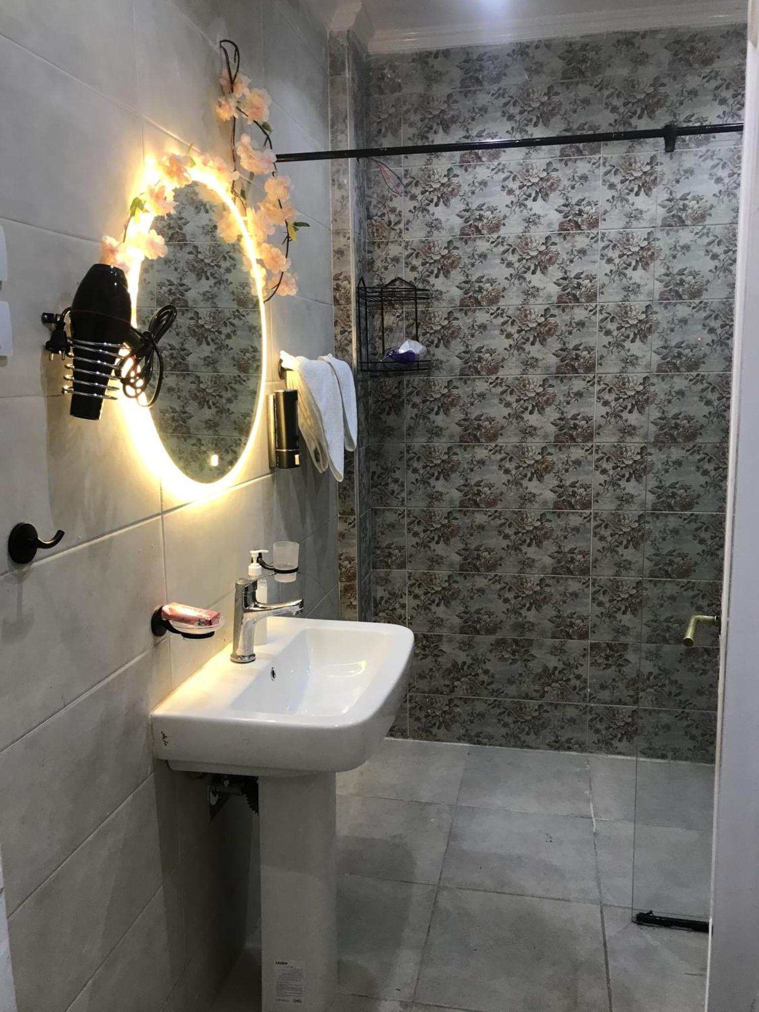 Appart hôtel Yacoubian Le Caire