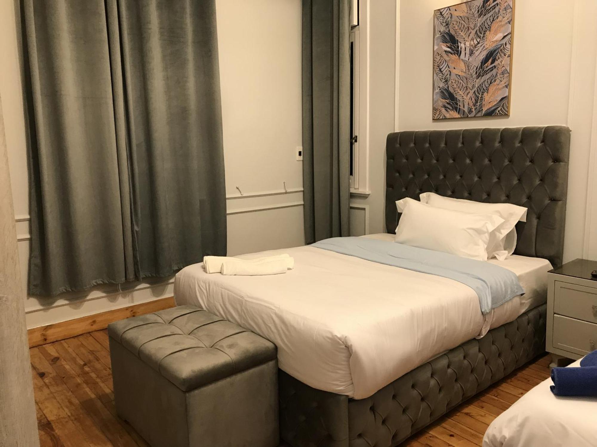 Yacoubian Aparthotel