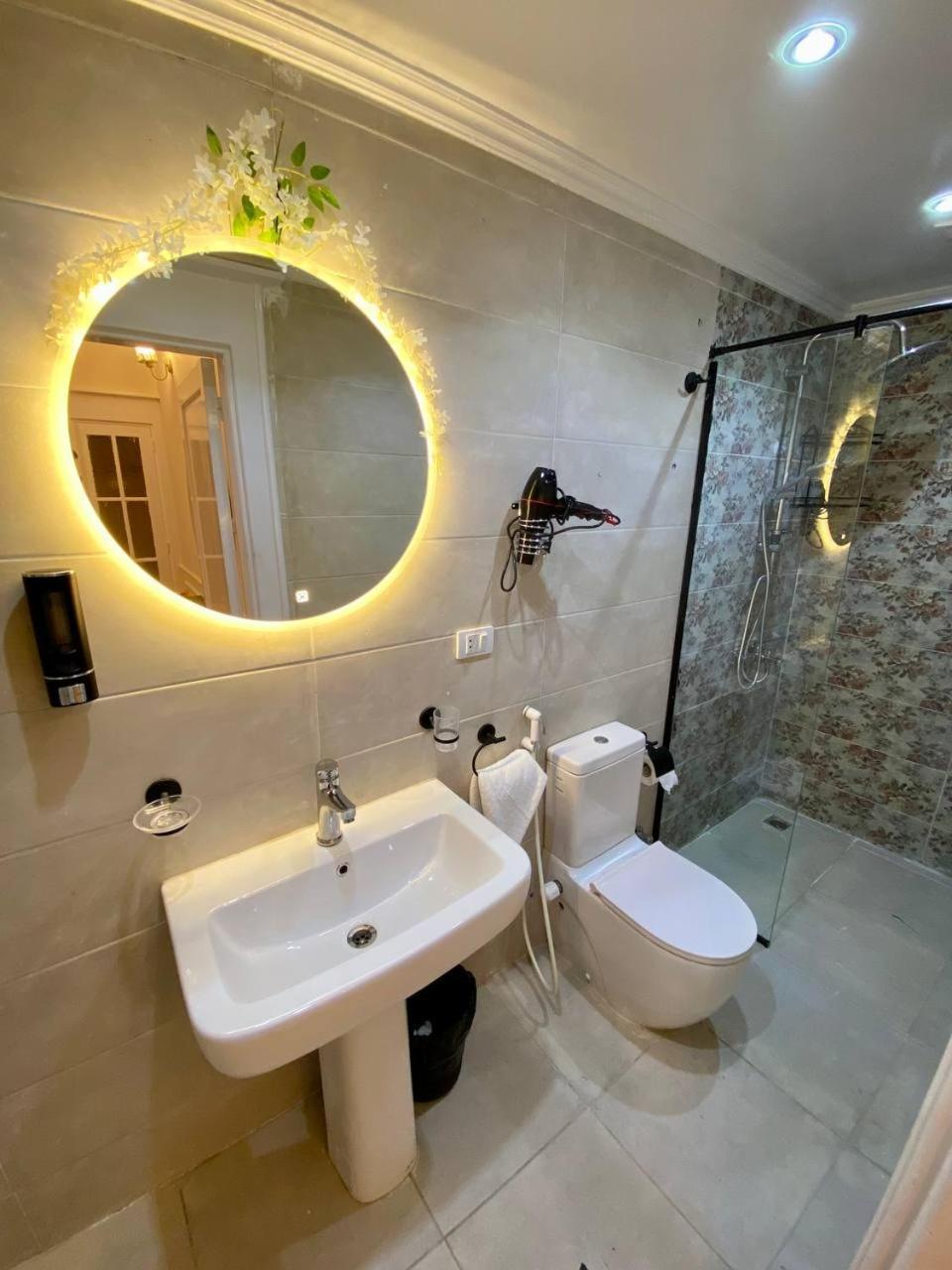 Yacoubian Aparthotel