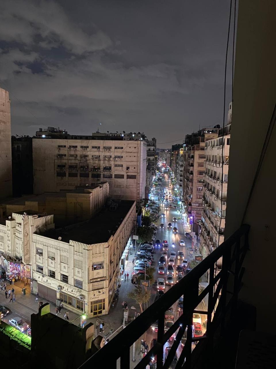 Yacoubian Appart hôtel