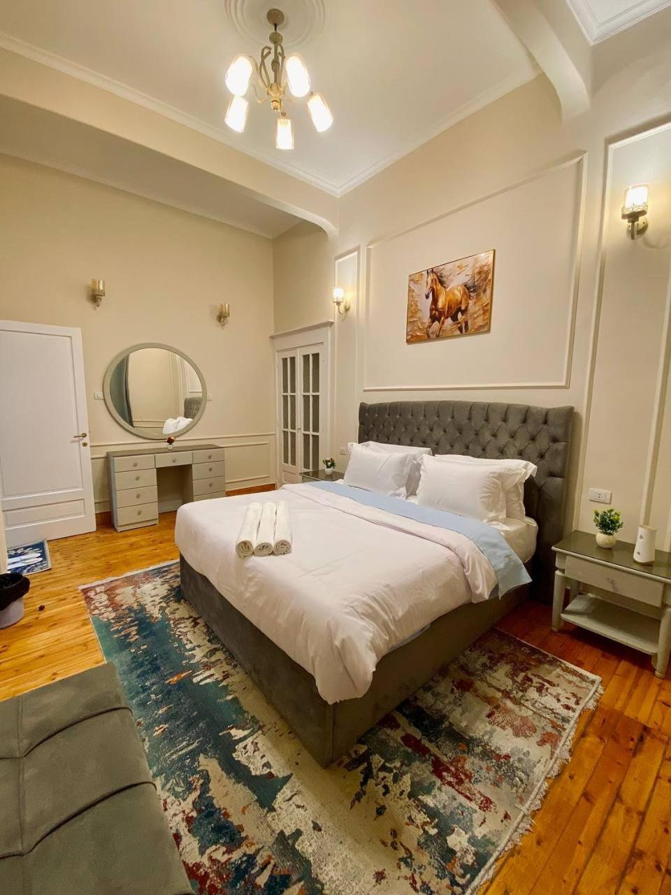Yacoubian Aparthotel